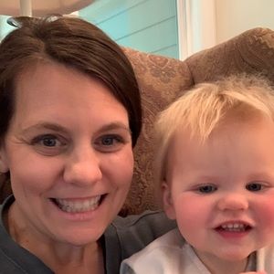 Meet your Posher, Allie